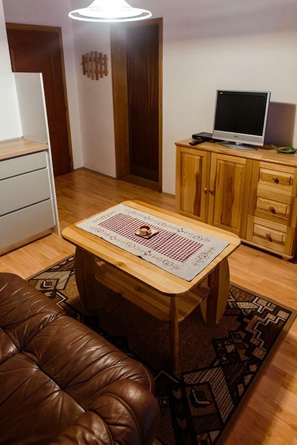 Apartmany Hrady Zuberec Exterior photo