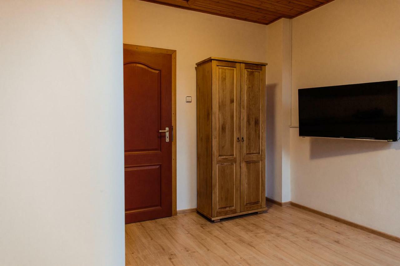 Apartmany Hrady Zuberec Exterior photo