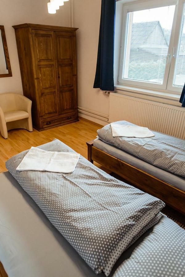 Apartmany Hrady Zuberec Exterior photo