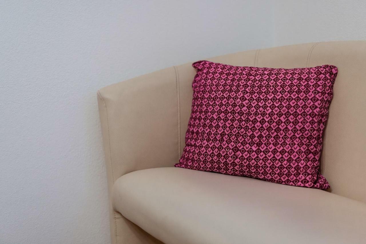 Apartmany Hrady Zuberec Exterior photo
